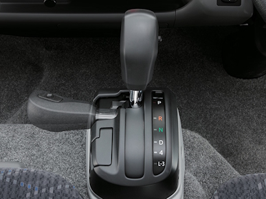 Automatic Transmission