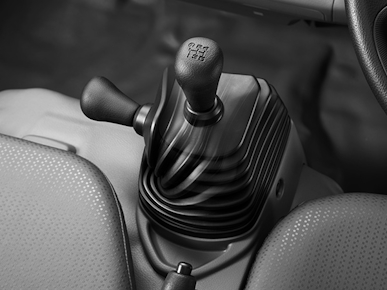 Manual Transmission