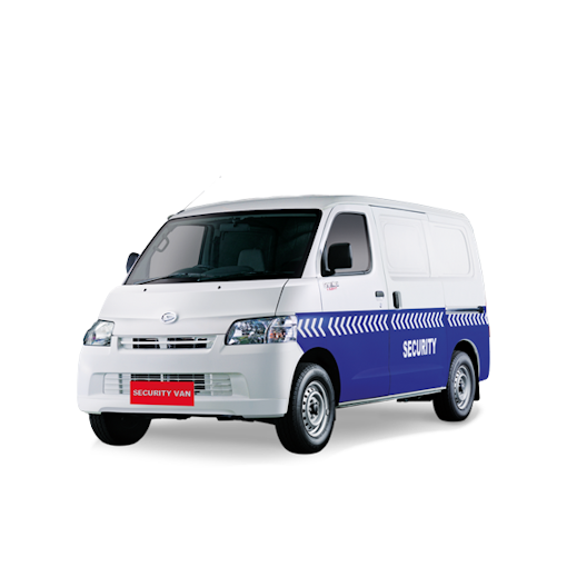 DAIHATSU GRAN MAX PANEL VAN (AT)