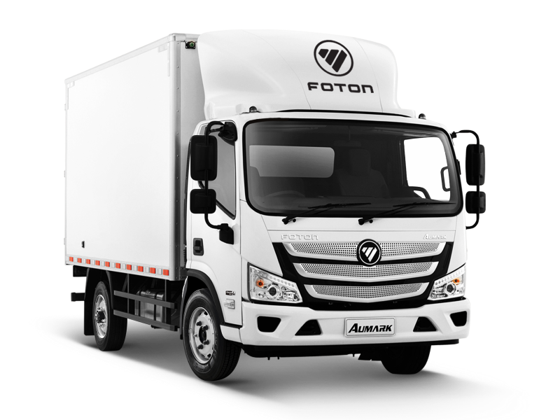 FOTON AUMARK S BJ1065VDJD4-FO (4 WHEELER)